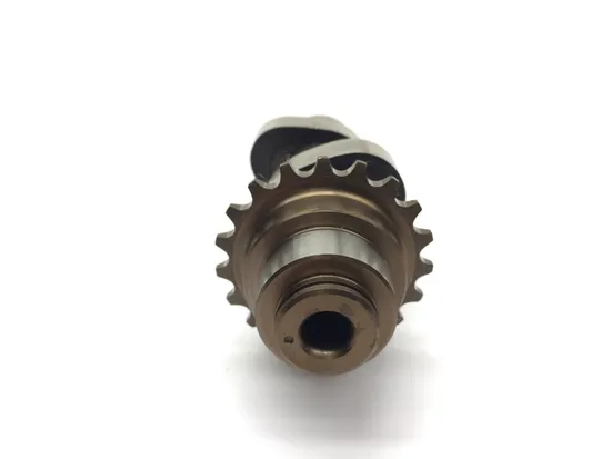 Front Rear Cam Shafts Cams 2012 Harley-Davidson Softail Slim FLS 3155