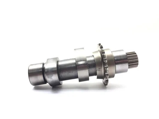 Front Rear Cam Shafts Cams 2012 Harley-Davidson Softail Slim FLS 3155