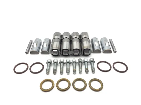 Push Rods Tubes and Lifters 2012 Harley-Davidson Softail Slim FLS 3155