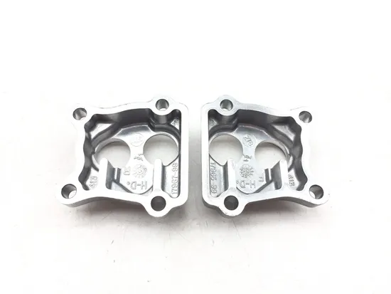 Push Rods Tubes and Lifters 2012 Harley-Davidson Softail Slim FLS 3155