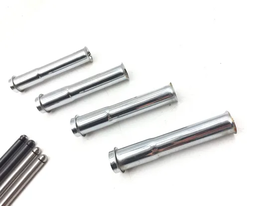 Push Rods Tubes and Lifters 2012 Harley-Davidson Softail Slim FLS 3155