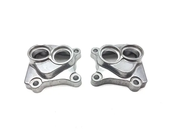 Push Rods Tubes and Lifters 2012 Harley-Davidson Softail Slim FLS 3155