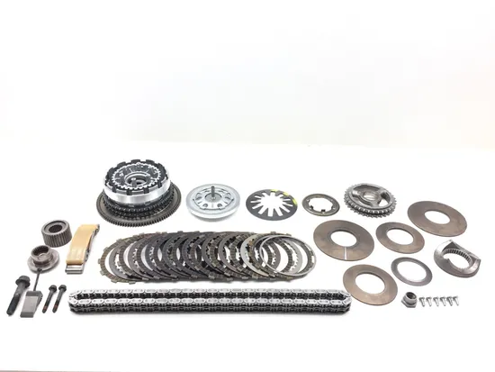 Complete Primary Drive Clutch 2012 Harley-Davidson Softail Slim FLS 3155 x 5