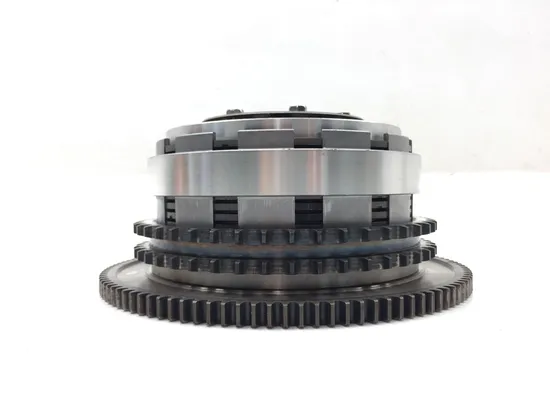 Complete Primary Drive Clutch 2012 Harley-Davidson Softail Slim FLS 3155 x 6