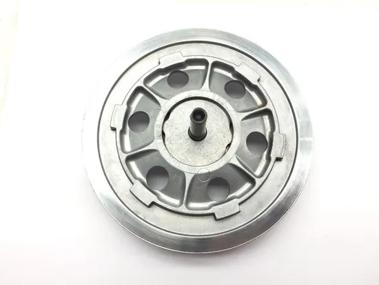 Complete Primary Drive Clutch 2012 Harley-Davidson Softail Slim FLS 3155 x 8