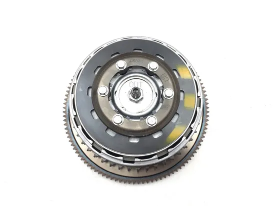 Complete Primary Drive Clutch 2012 Harley-Davidson Softail Slim FLS 3155 x 11