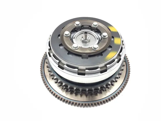 Complete Primary Drive Clutch 2012 Harley-Davidson Softail Slim FLS 3155 x 4