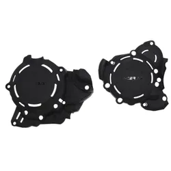 Acerbis Black  X-Power Case Saver Kit