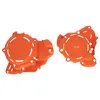 Acerbis Orange X-Power Case Saver Kit