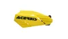 Acerbis Yellow Black K Linear Handguard Set