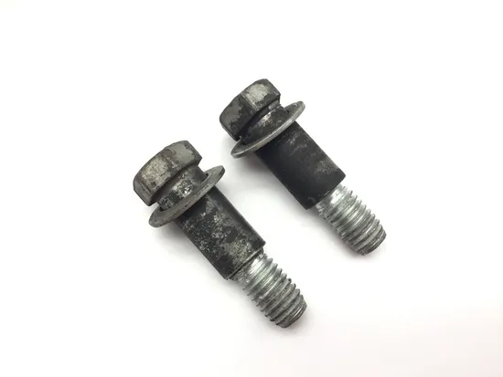 Shock Bolts 2012 Harley-Davidson Softail Slim FLS 3155