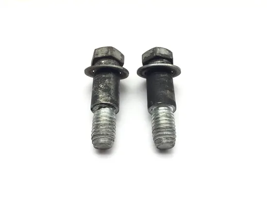 Shock Bolts 2012 Harley-Davidson Softail Slim FLS 3155