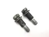 Shock Bolts 2012 Harley-Davidson Softail Slim FLS 3155