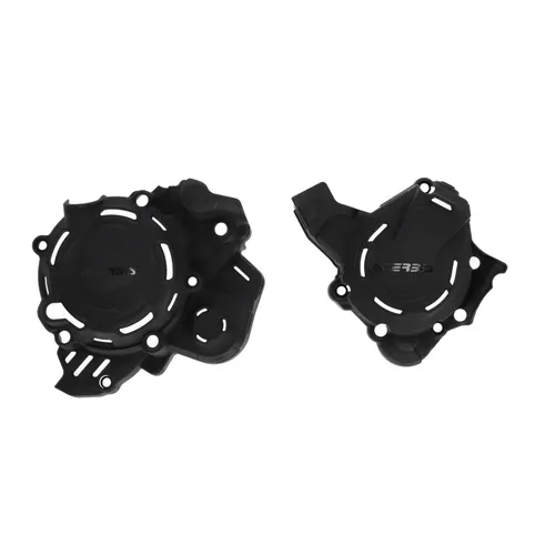 Acerbis Black X-Power Case Saver Kit