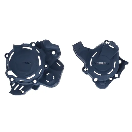 Acerbis Blue X-Power Case Saver Kit