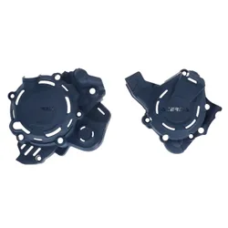 Acerbis Blue X-Power Case Saver Kit