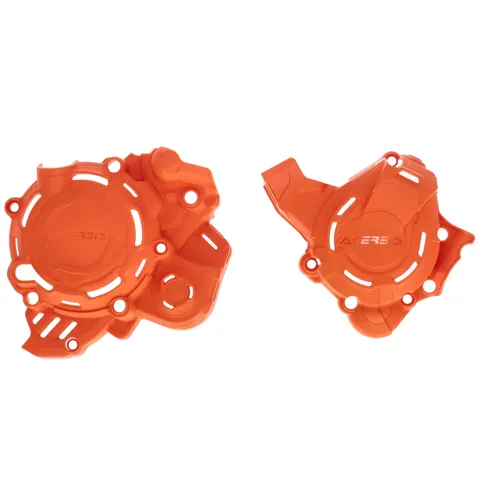 Acerbis Orange X-Power Case Saver Kit