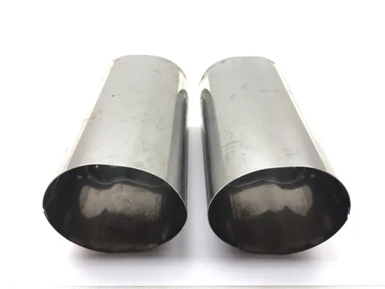 Fork Covers 2012 Harley-Davidson Softail Slim FLS 3155