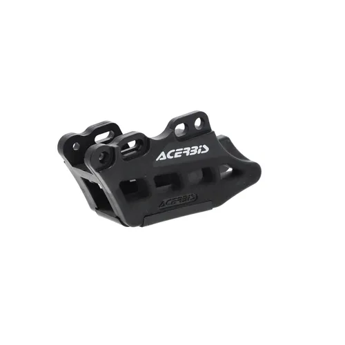 Acerbis Black Chain Guide Block 2.0