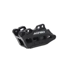 Acerbis Black Chain Guide Block 2.0