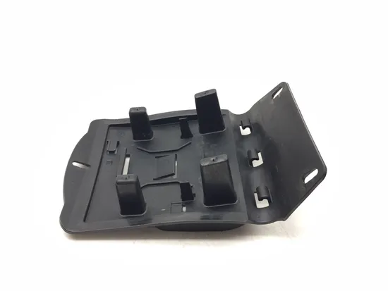 Main Engine Wiring Harness Bracket 2012 Harley-Davidson Softail Slim FLS 3155