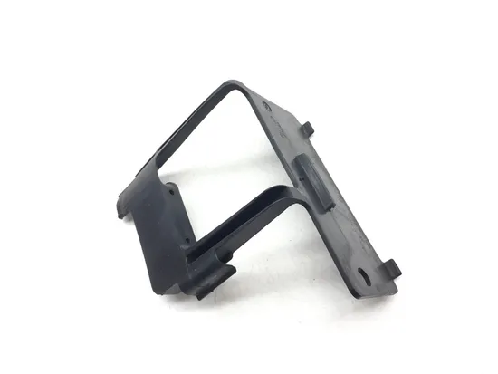 Main Engine Wiring Harness Bracket 2012 Harley-Davidson Softail Slim FLS 3155