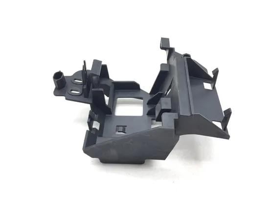 Main Engine Wiring Harness Bracket 2012 Harley-Davidson Softail Slim FLS 3155