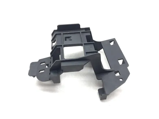 Main Engine Wiring Harness Bracket 2012 Harley-Davidson Softail Slim FLS 3155