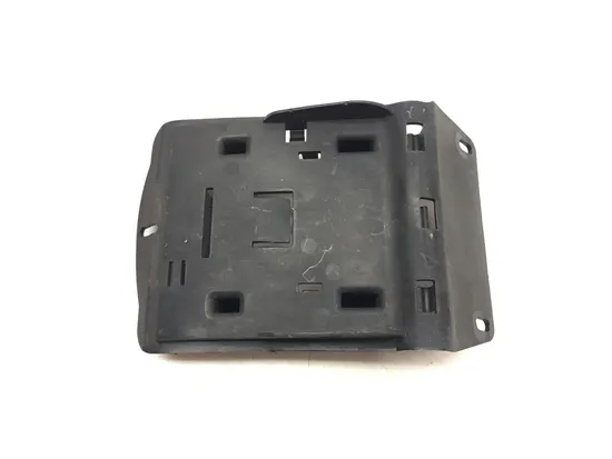 Main Engine Wiring Harness Bracket 2012 Harley-Davidson Softail Slim FLS 3155