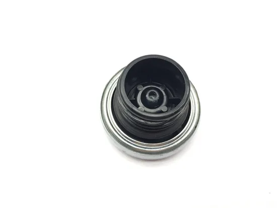 Gas Cap 2012 Harley-Davidson Softail Slim FLS 3155