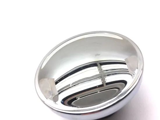 Gas Cap 2012 Harley-Davidson Softail Slim FLS 3155