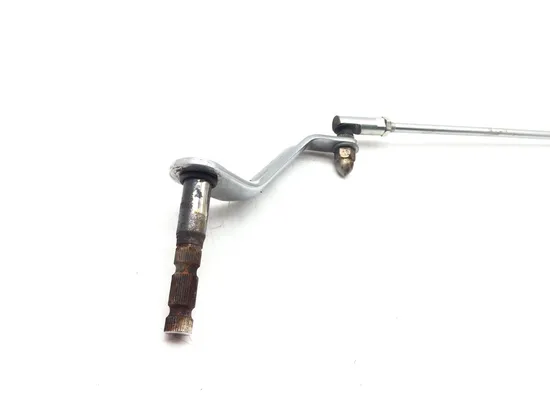 Gear Shift Lever w Linkage 2012 Harley-Davidson Softail Slim FLS 3155