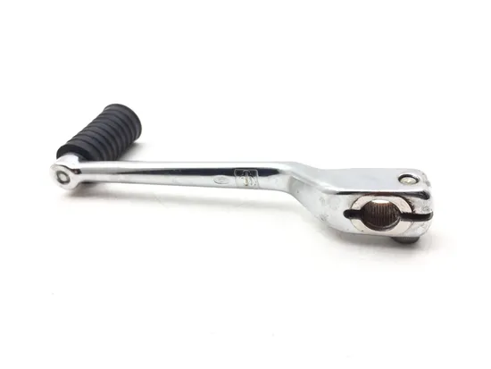 Gear Shift Lever w Linkage 2012 Harley-Davidson Softail Slim FLS 3155