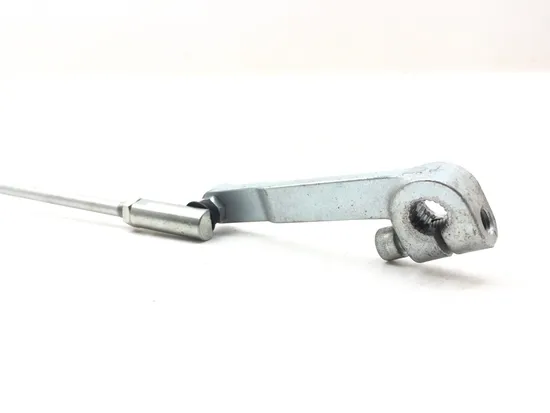 Gear Shift Lever w Linkage 2012 Harley-Davidson Softail Slim FLS 3155