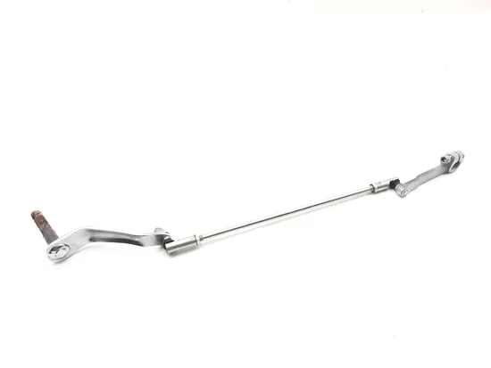 Gear Shift Lever w Linkage 2012 Harley-Davidson Softail Slim FLS 3155