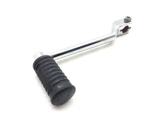 Gear Shift Lever w Linkage 2012 Harley-Davidson Softail Slim FLS 3155