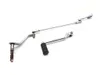 Gear Shift Lever w Linkage 2012 Harley-Davidson Softail Slim FLS 3155
