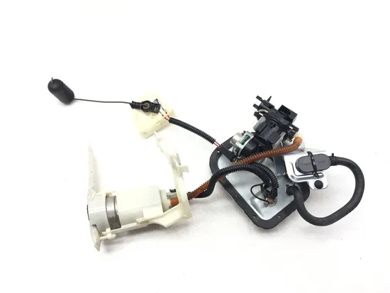 Gas Fuel Tank Pump 2012 Harley-Davidson Softail Slim FLS 3155