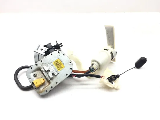 Gas Fuel Tank Pump 2012 Harley-Davidson Softail Slim FLS 3155