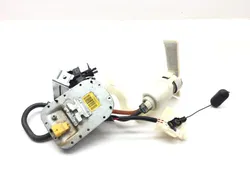 Gas Fuel Tank Pump 2012 Harley-Davidson Softail Slim FLS 3155