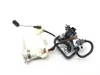 Gas Fuel Tank Pump 2012 Harley-Davidson Softail Slim FLS 3155