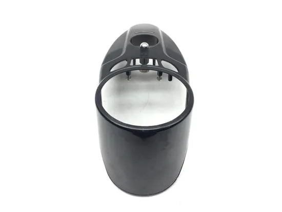 Gas Fuel Tank Cover 2012 Harley-Davidson Softail Slim FLS 3155