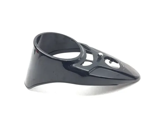 Gas Fuel Tank Cover 2012 Harley-Davidson Softail Slim FLS 3155