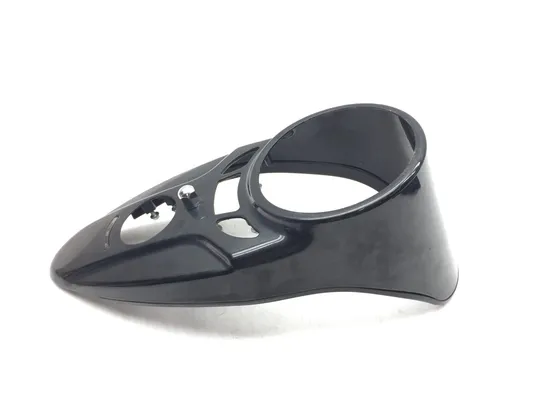 Gas Fuel Tank Cover 2012 Harley-Davidson Softail Slim FLS 3155