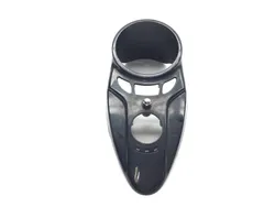 Gas Fuel Tank Cover 2012 Harley-Davidson Softail Slim FLS 3155