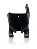 Acerbis Black Front Number Plate