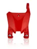 Acerbis Red Front Number Plate