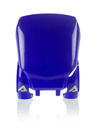 Acerbis Blue Raptor Front Number Plate