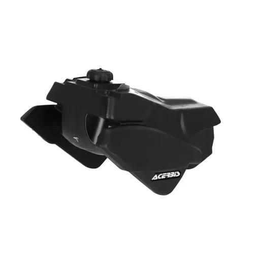 Acerbis Oversized Fuel Tank Nat 2.8 Gal