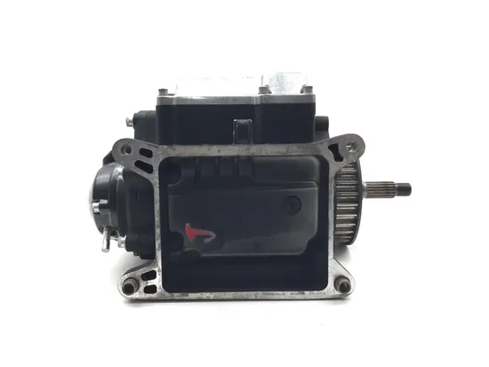 6 Speed Transmission 2012 Harley-Davidson Softail Slim FLS 3155 x